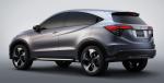Honda Urban SUV Concept 2013 года